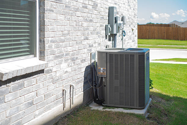Reliable Air Conditioning Service contractor in Porter, TX by FH HVAC